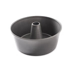 Nordic Ware - 50942 - 9 In. W X 9 In. L 10 In. Cake Pan Silver 1 Piece
