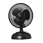 Perfect Aire - 1PAFD6E - 11 In. H 2 Speed Clip Fan