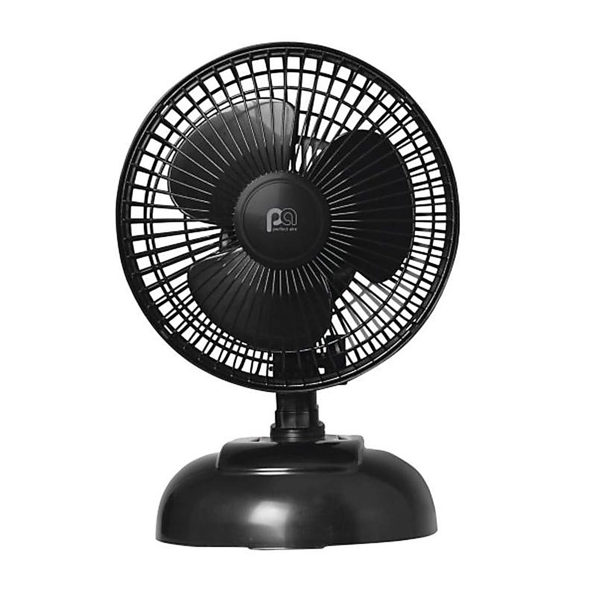 Perfect Aire - 1PAFD6E - 11 In. H 2 Speed Clip Fan