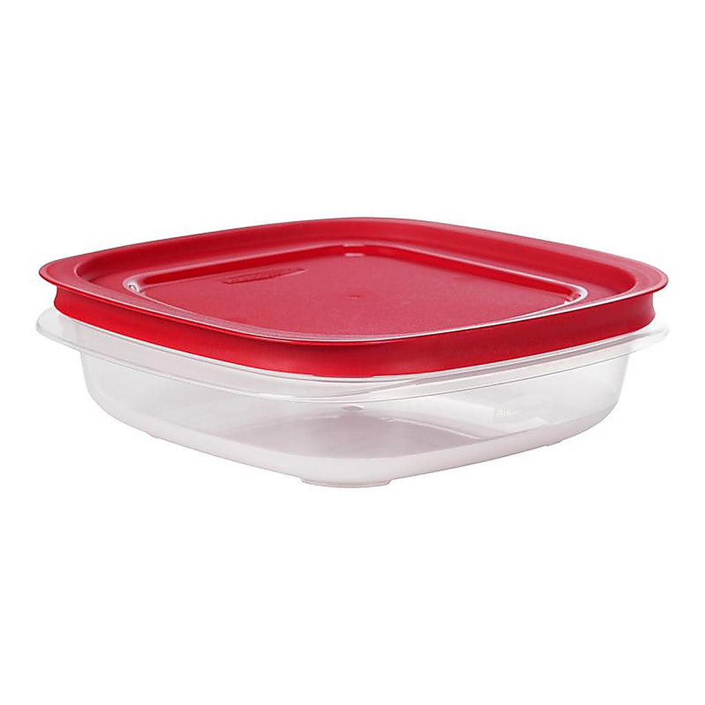 Rubbermaid - 2210147 - Easy Store 4.92 Cups Clear Food Storage Container 1 Pack