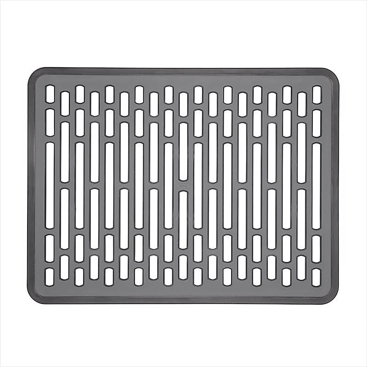 OXO - 13190530 - Good Grips 16 In. L X 12 In. W X 1 In. H Silicone Sink Mat