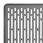 OXO - 13190610 - Good Grips 12 In. L X 12 In. W X 1 In. H Silicone Sink Mat