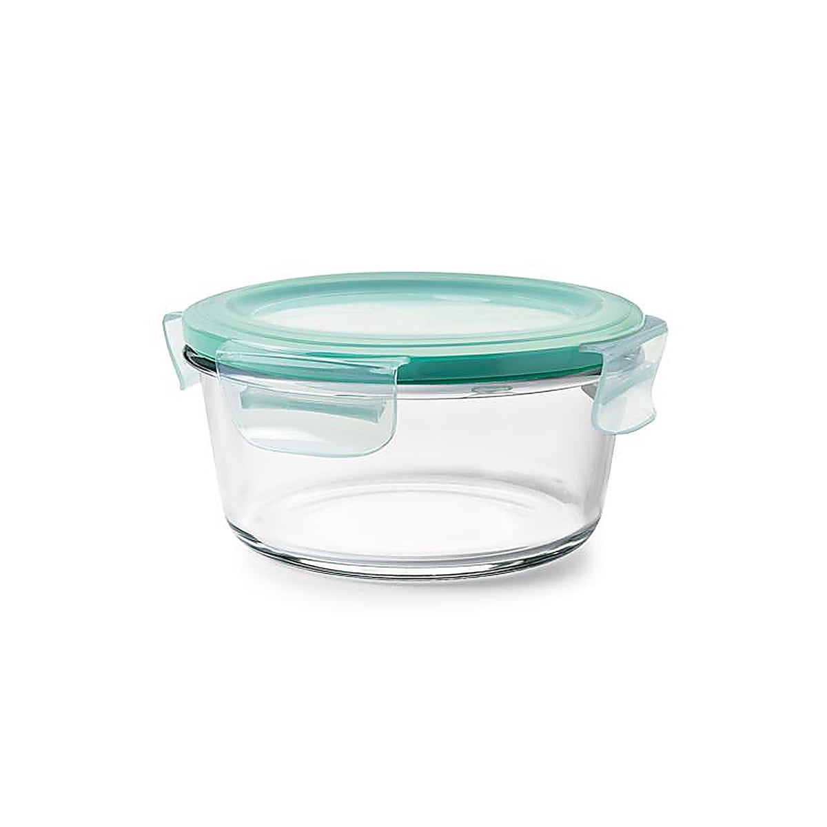 OXO - 11174500 - Good Grips 4 Cups Clear Food Container and Lid 1 Pack