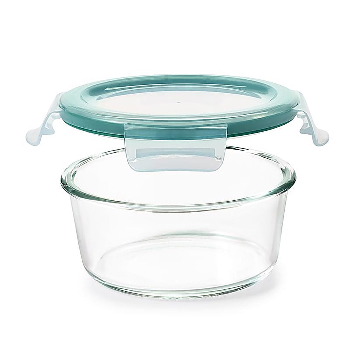 OXO - 11174500 - Good Grips 4 Cups Clear Food Container and Lid 1 Pack