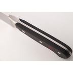 Wusthof - 1120160204 - Stainless Steel Carving Set 2 Piece
