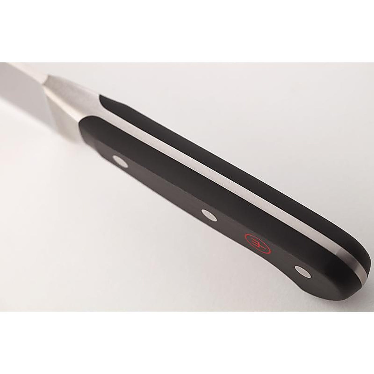 Wusthof - 1120160204 - Stainless Steel Carving Set 2 Piece