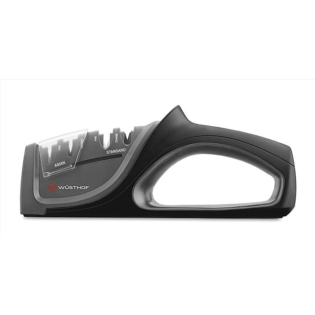 Wusthof - 3069730101 - Stainless Steel Sharpening Tool 1 Piece