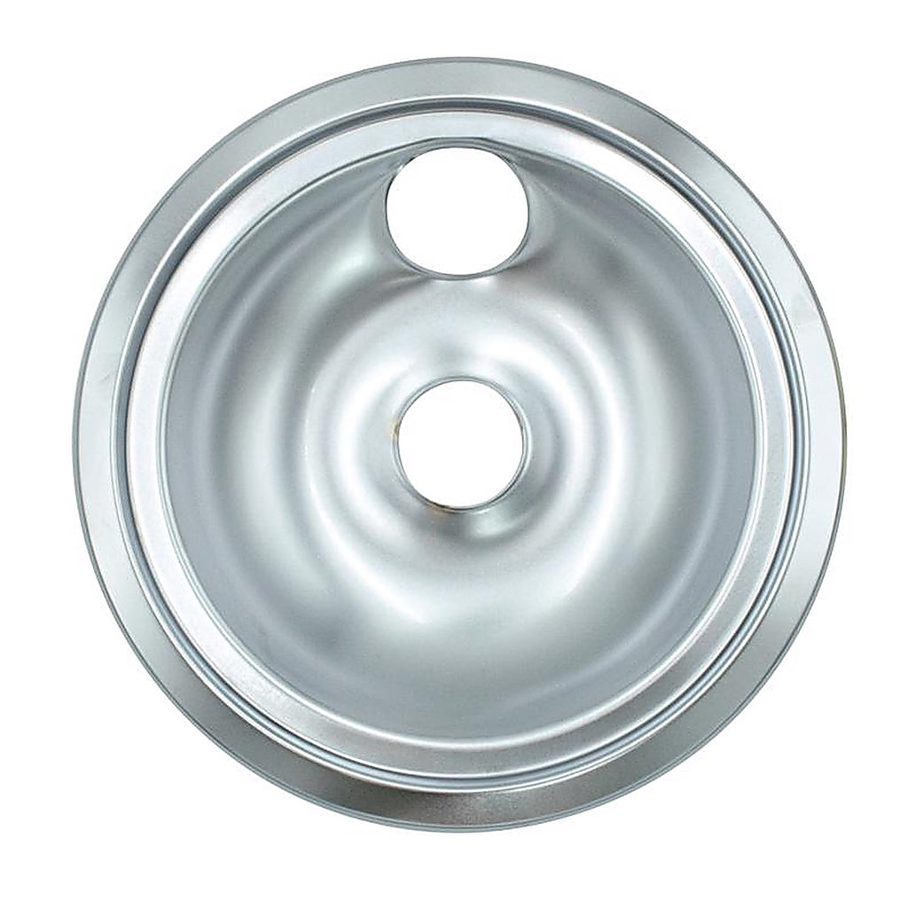 Range Kleen - 108A - Steel Drip Bowls