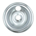 Range Kleen - 108A - Steel Drip Bowls