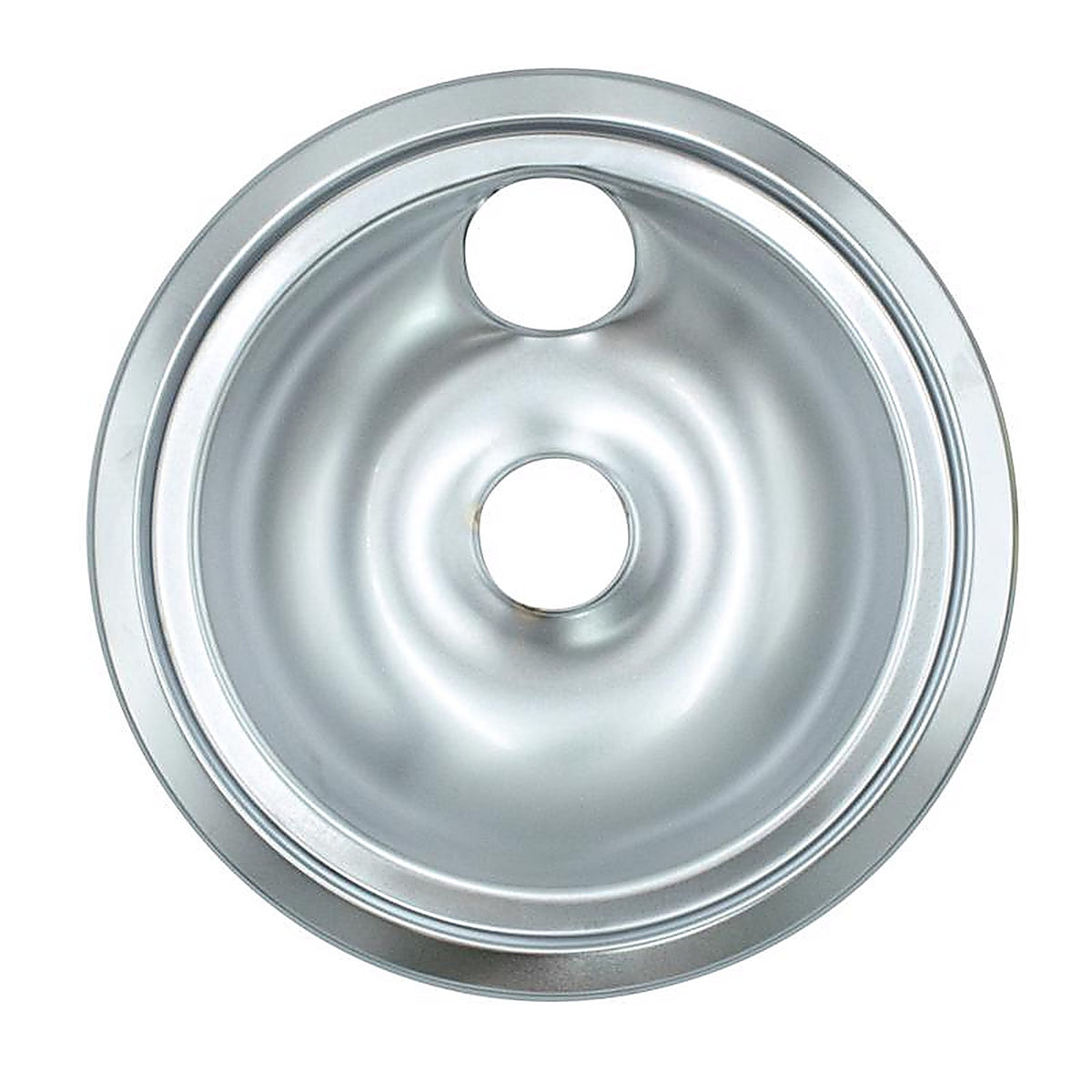 Range Kleen - 108A - Steel Drip Bowls