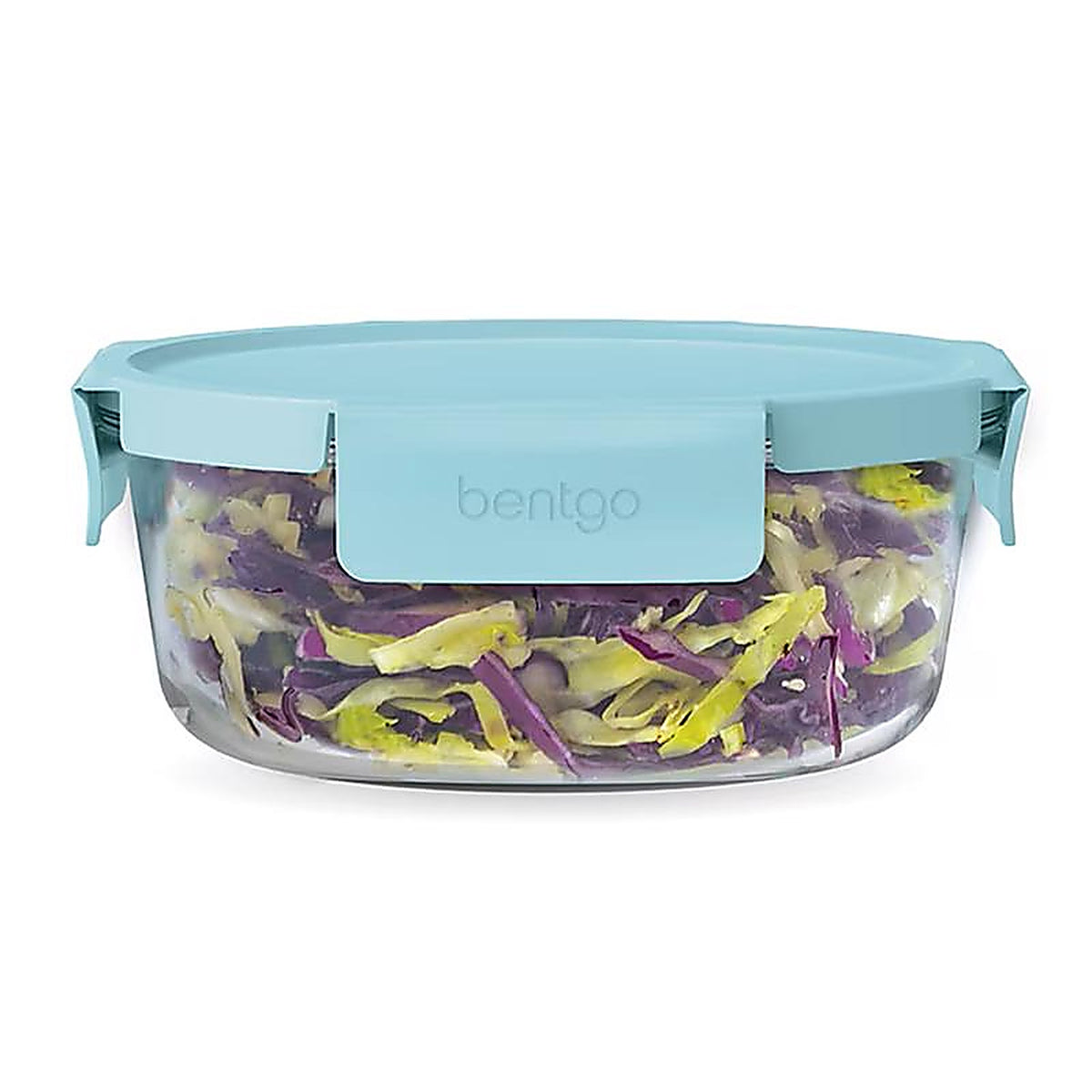 Bentgo - BGPLGLCL2-SA - 5.5 Cups Food Storage Container 1 Pack