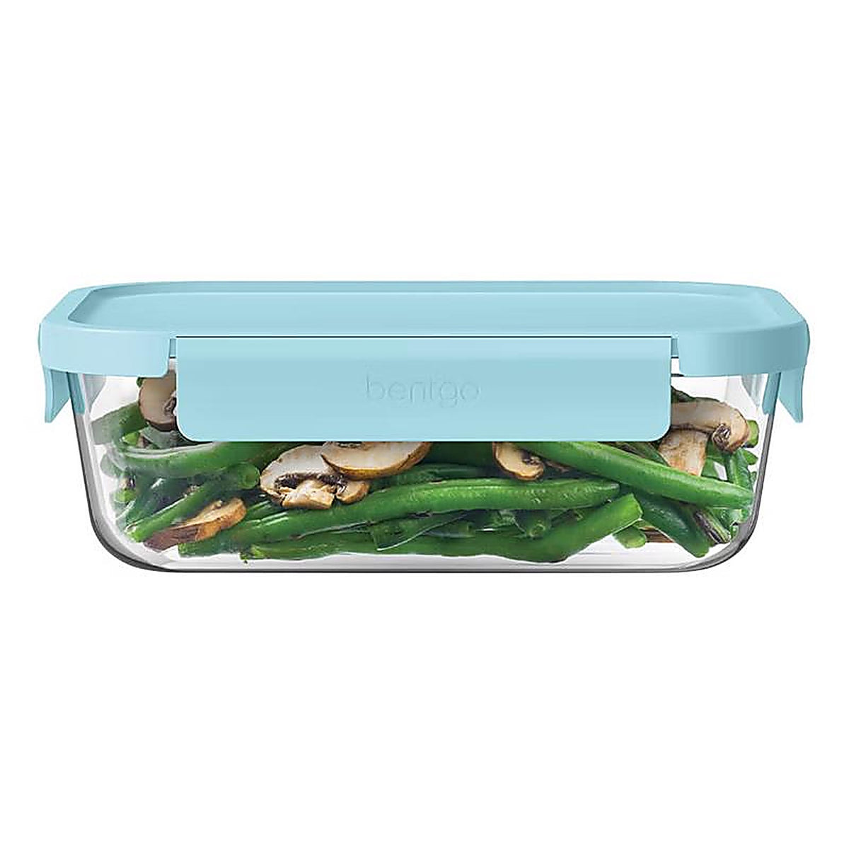 Bentgo - BGPLGLRC1-SA - Food Storage Container 1 Pack