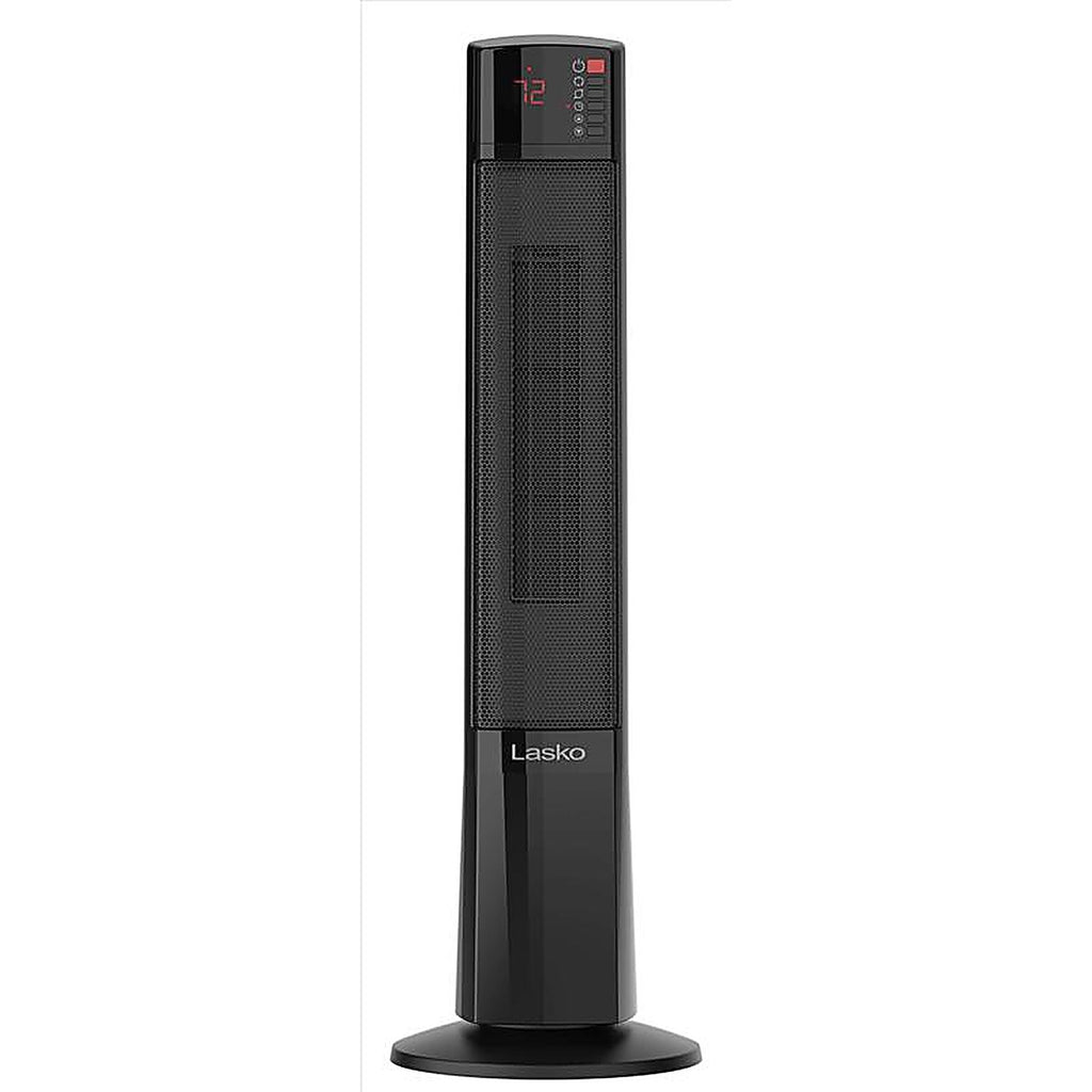 Lasko - CT30796 - Ceramic Tower Heater w/Remote