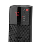 Lasko - CT30796 - Ceramic Tower Heater w/Remote