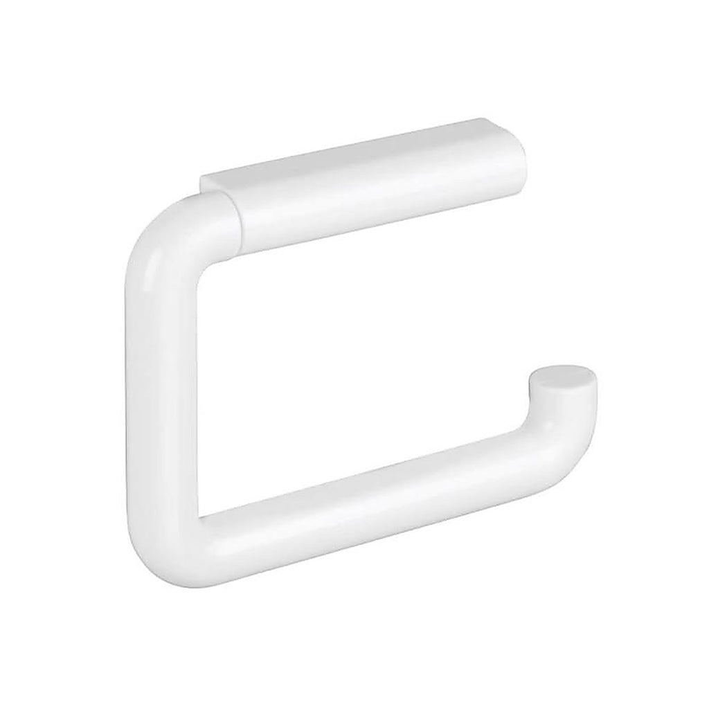 Core Home - H14345-1992-AC - White Toilet Paper Holder