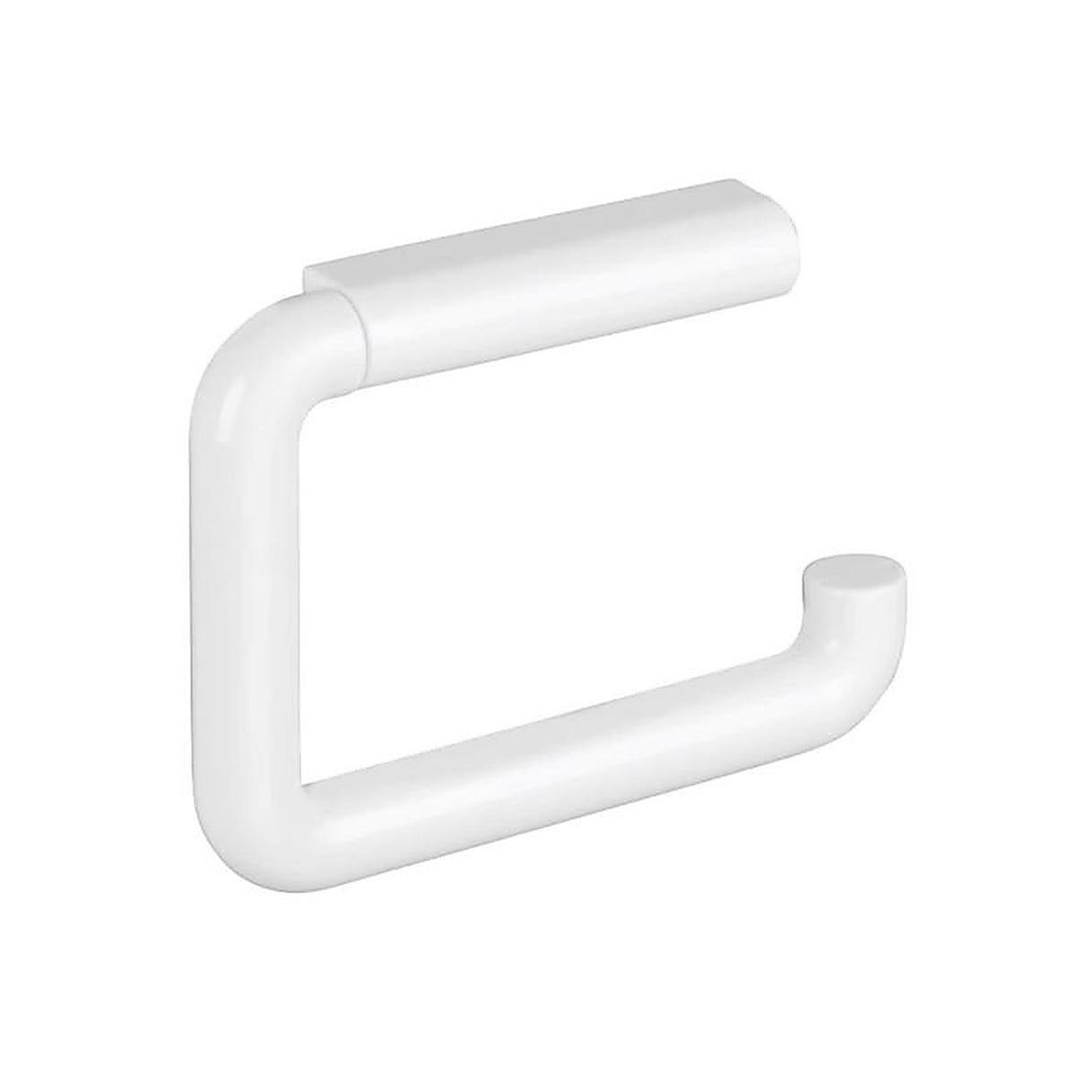 Core Home - H14345-1992-AC - White Toilet Paper Holder