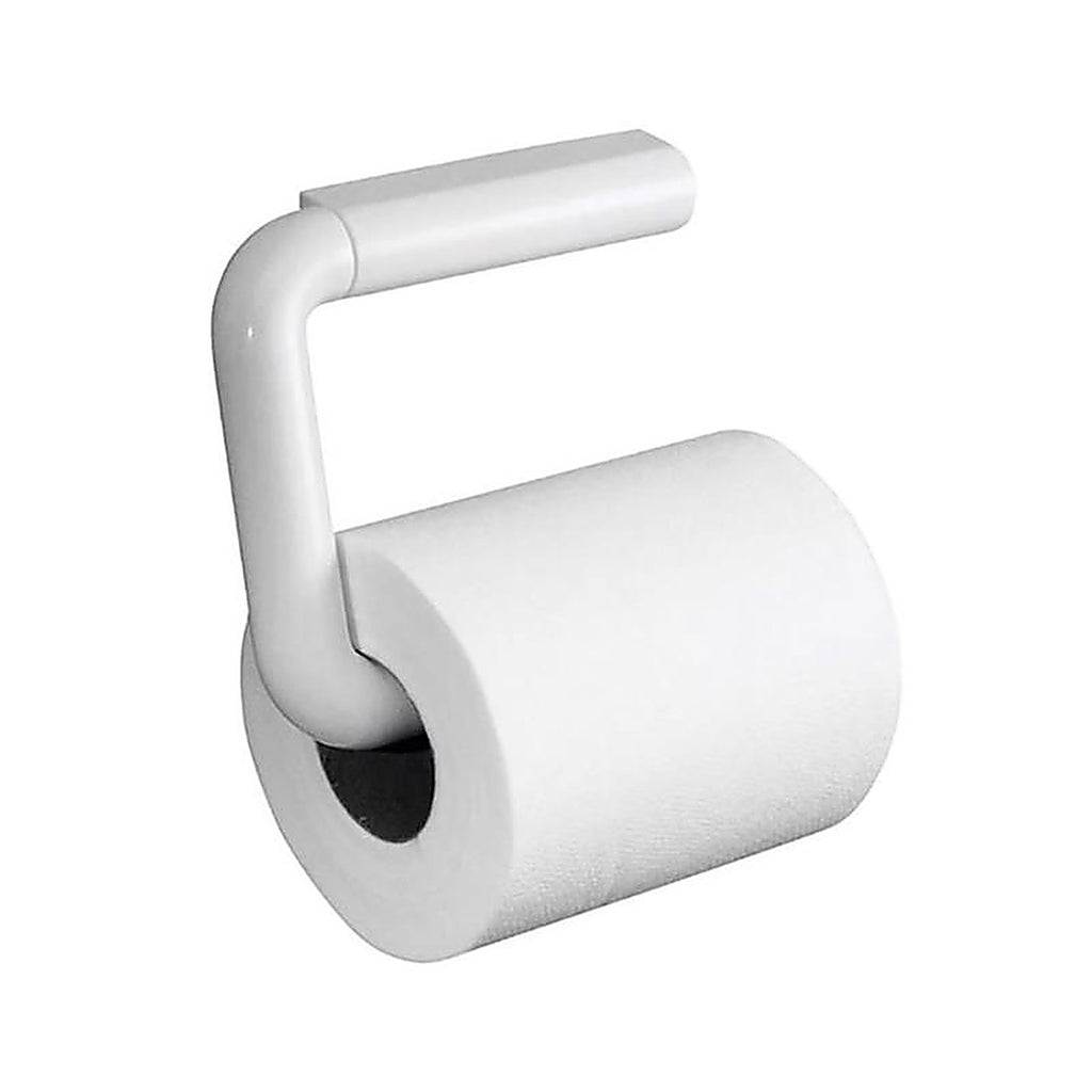 Core Home - H14345-1992-AC - White Toilet Paper Holder