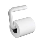 Core Home - H14345-1992-AC - White Toilet Paper Holder