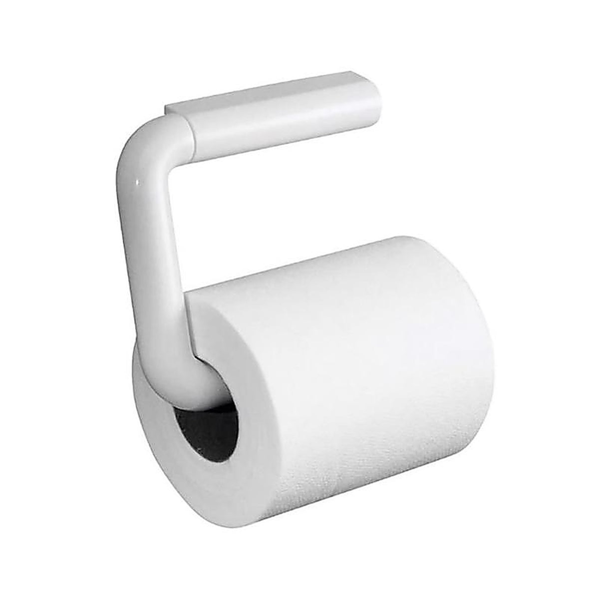 Core Home - H14345-1992-AC - White Toilet Paper Holder