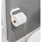 Core Home - H14345-1992-AC - White Toilet Paper Holder