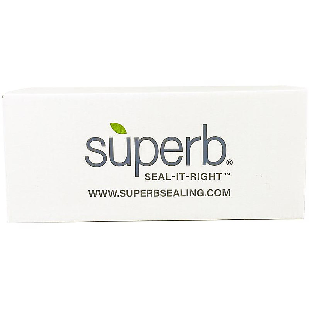 Superb - 90407 - Regular Mouth Canning Rings 120 Pack