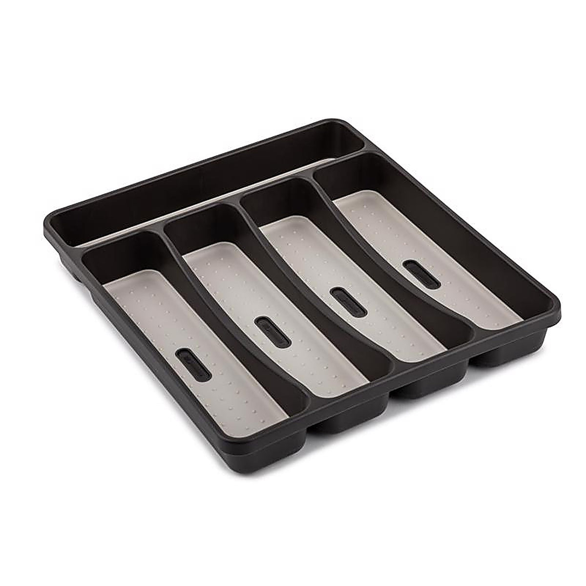 Core Home - AC66356 - 2 In. H X 11 In. W X 13 In. D Plastic Drawer Divider