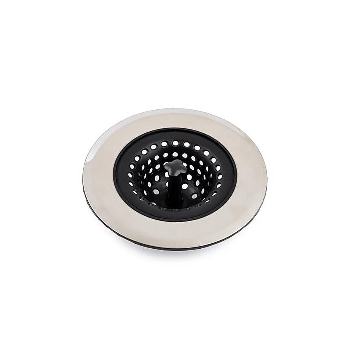 Core Home - AC66700 - Matte Plastic Sink Strainer