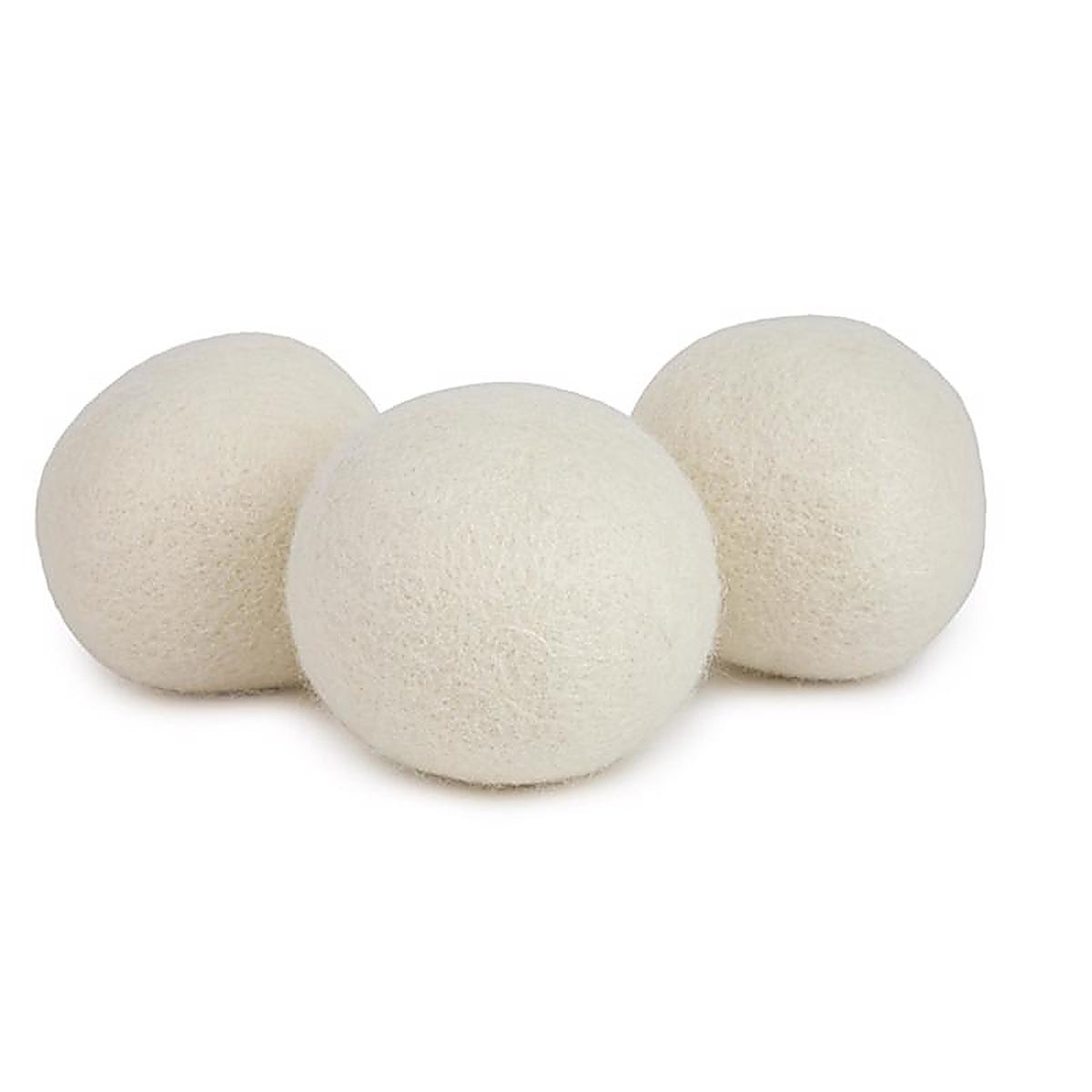 Core Home - AC66704 - Fresh Scent Dryer Ball Balls 4 Pack