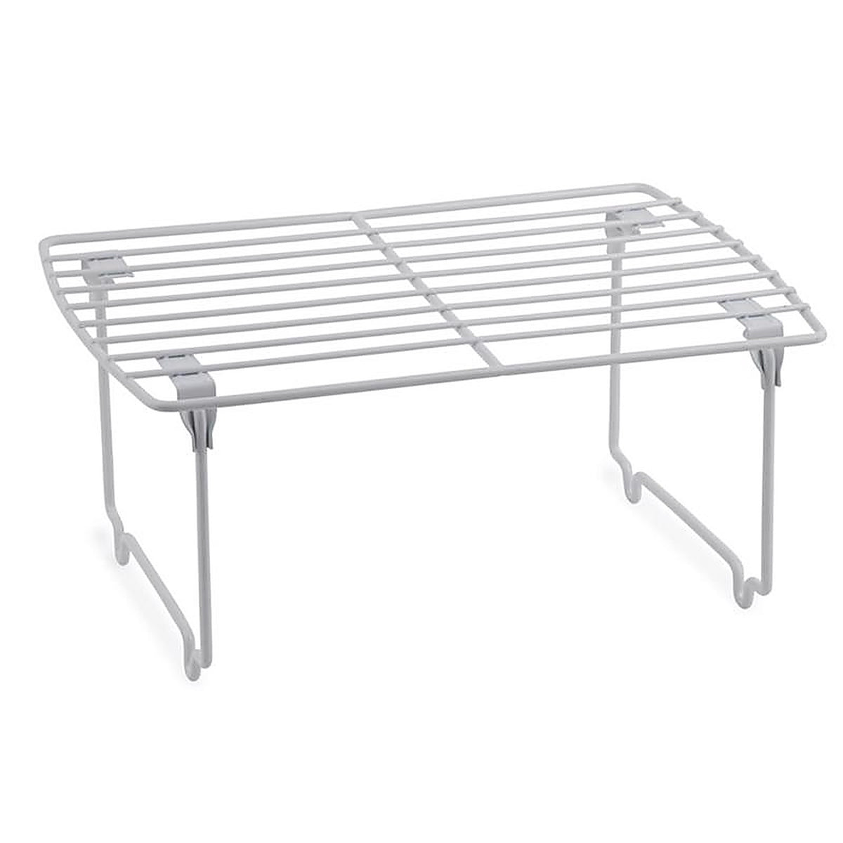 Core Home - 46722-AC - 1 In. H X 8 In. W X 12 In. L White Cabinet Shelf