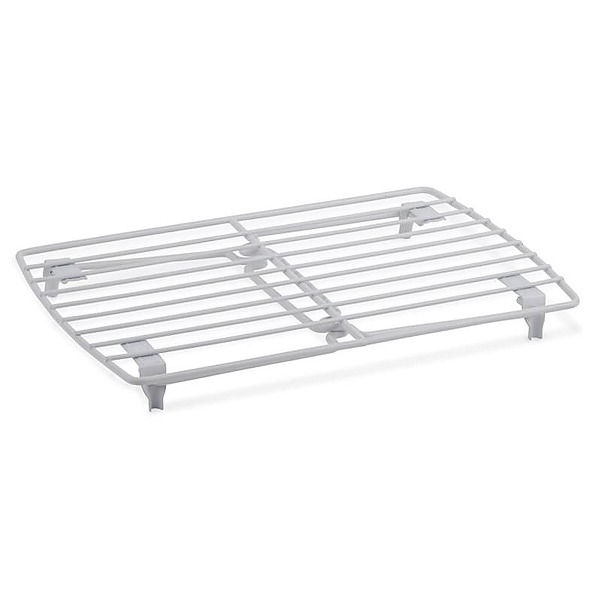 Core Home - 46722-AC - 1 In. H X 8 In. W X 12 In. L White Cabinet Shelf