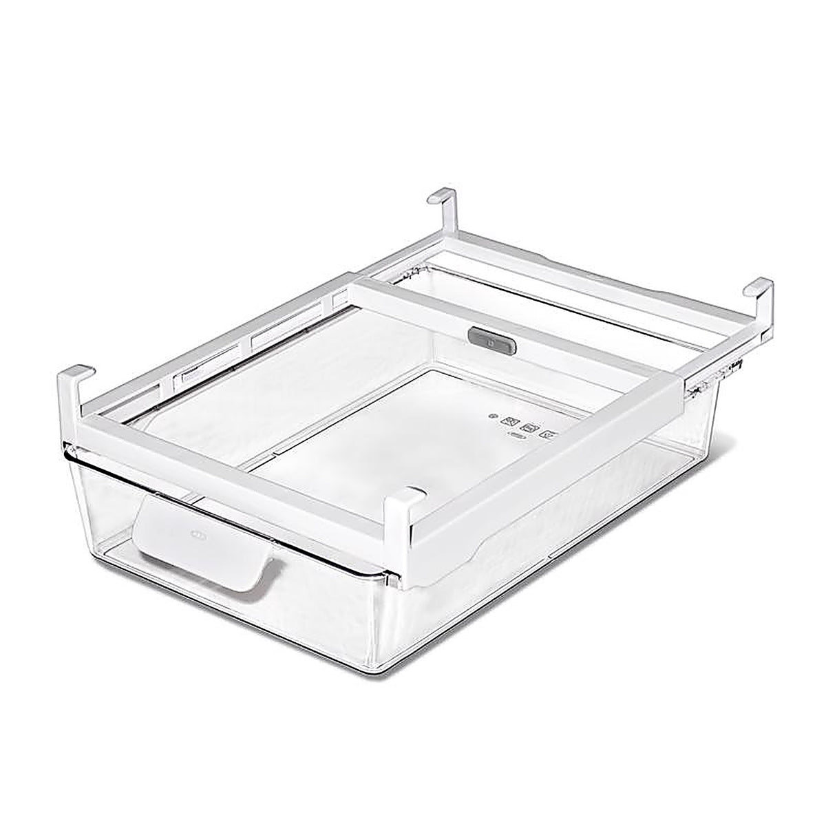 OXO - 13346800 - Good Grips Clear Food Storage 1 Pack