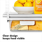 OXO - 13346800 - Good Grips Clear Food Storage 1 Pack