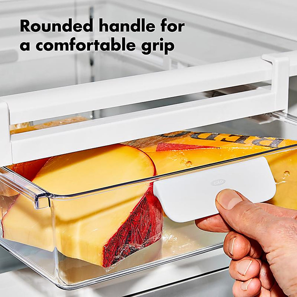 OXO - 13346800 - Good Grips Clear Food Storage 1 Pack