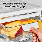 OXO - 13346800 - Good Grips Clear Food Storage 1 Pack