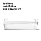 OXO - 13346800 - Good Grips Clear Food Storage 1 Pack