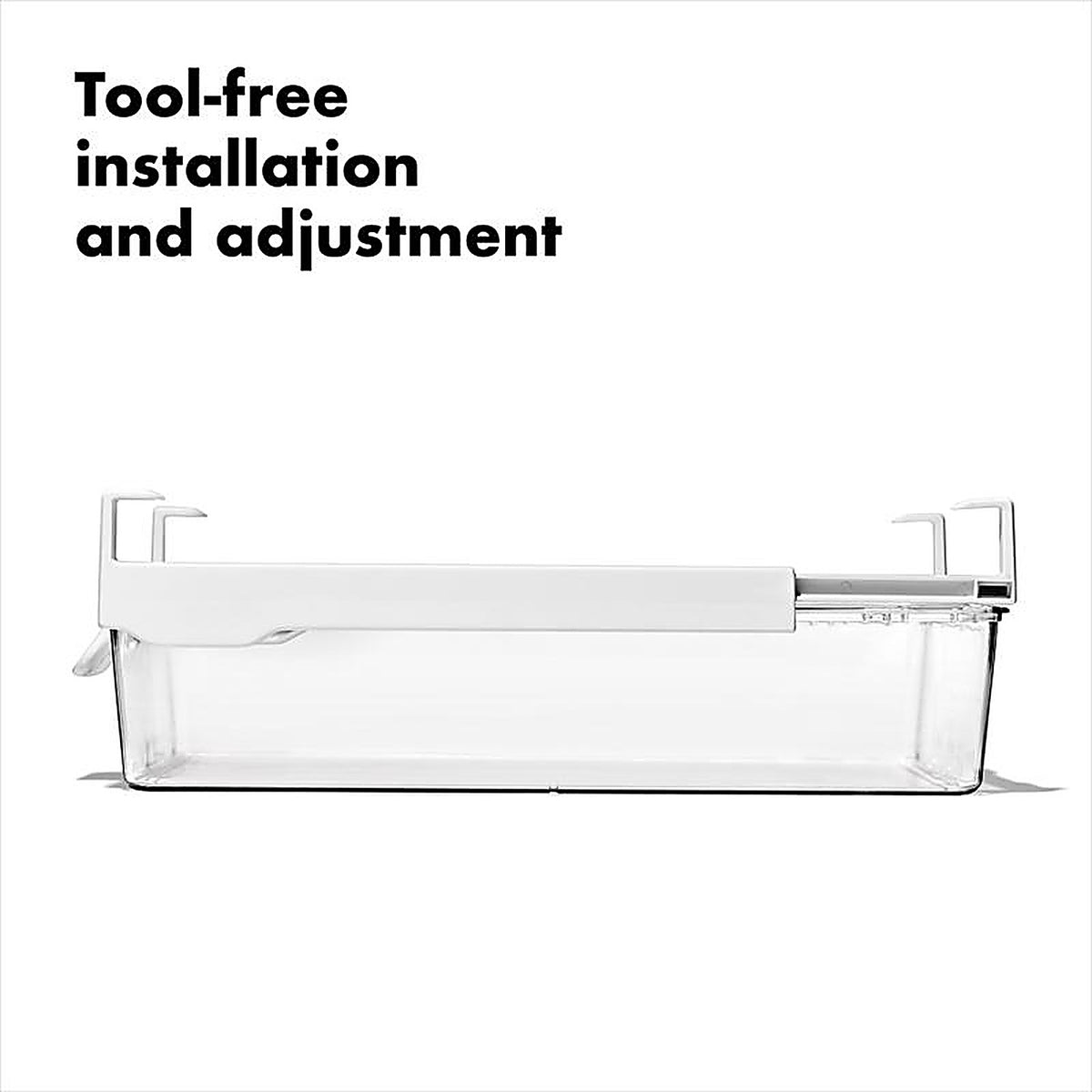 OXO - 13346800 - Good Grips Clear Food Storage 1 Pack