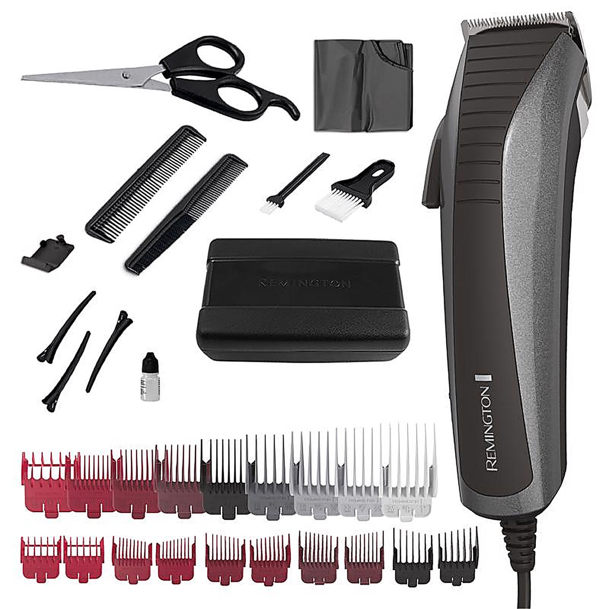 Remington - HC4060 - Haircut Kit