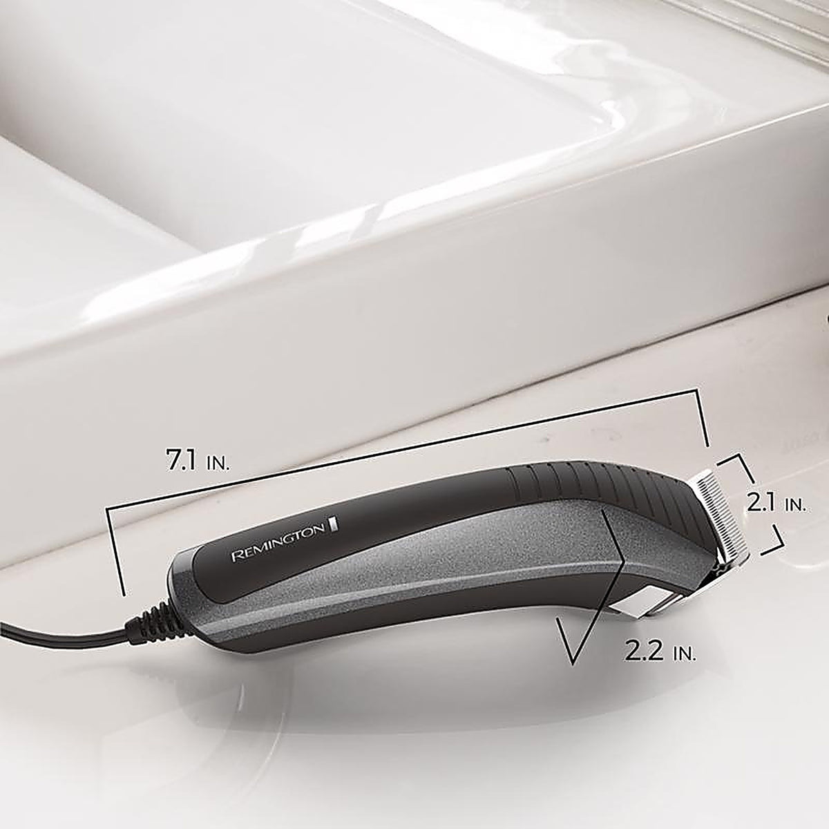 Remington - HC4060 - Haircut Kit