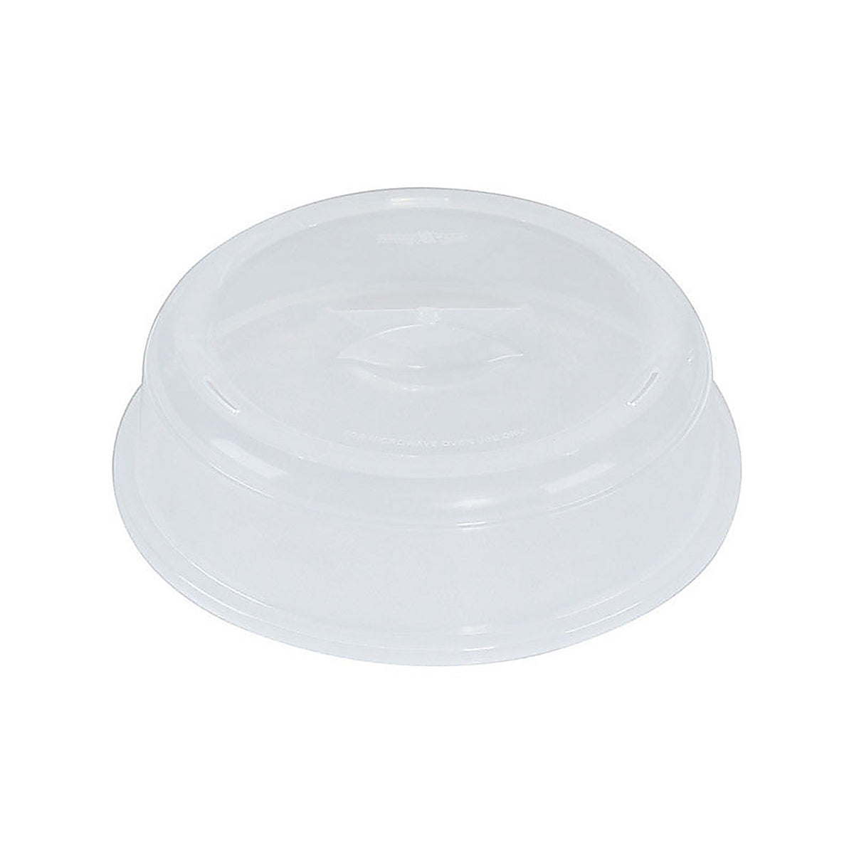 Nordic Ware 65000 10 in. W x 10 in. L Bowl Covers White