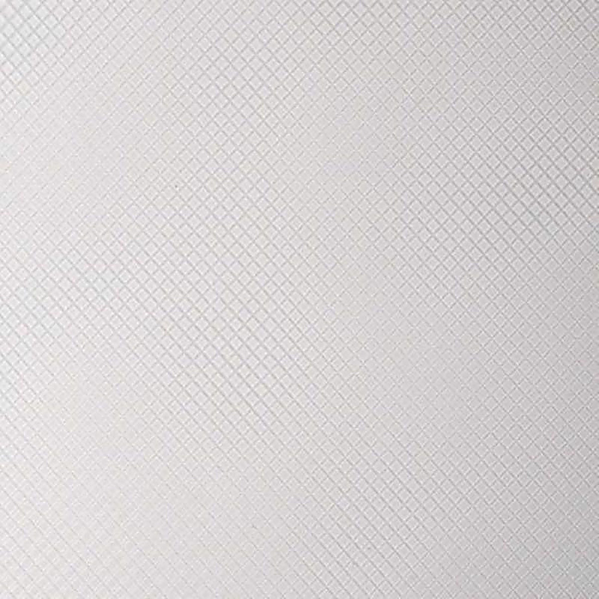 Con-Tact 05F-C5T10-06 Simple Elegance 5 ft. L x 12 in. W Clear Diamonds Non-Adhesive Shelf Liner
