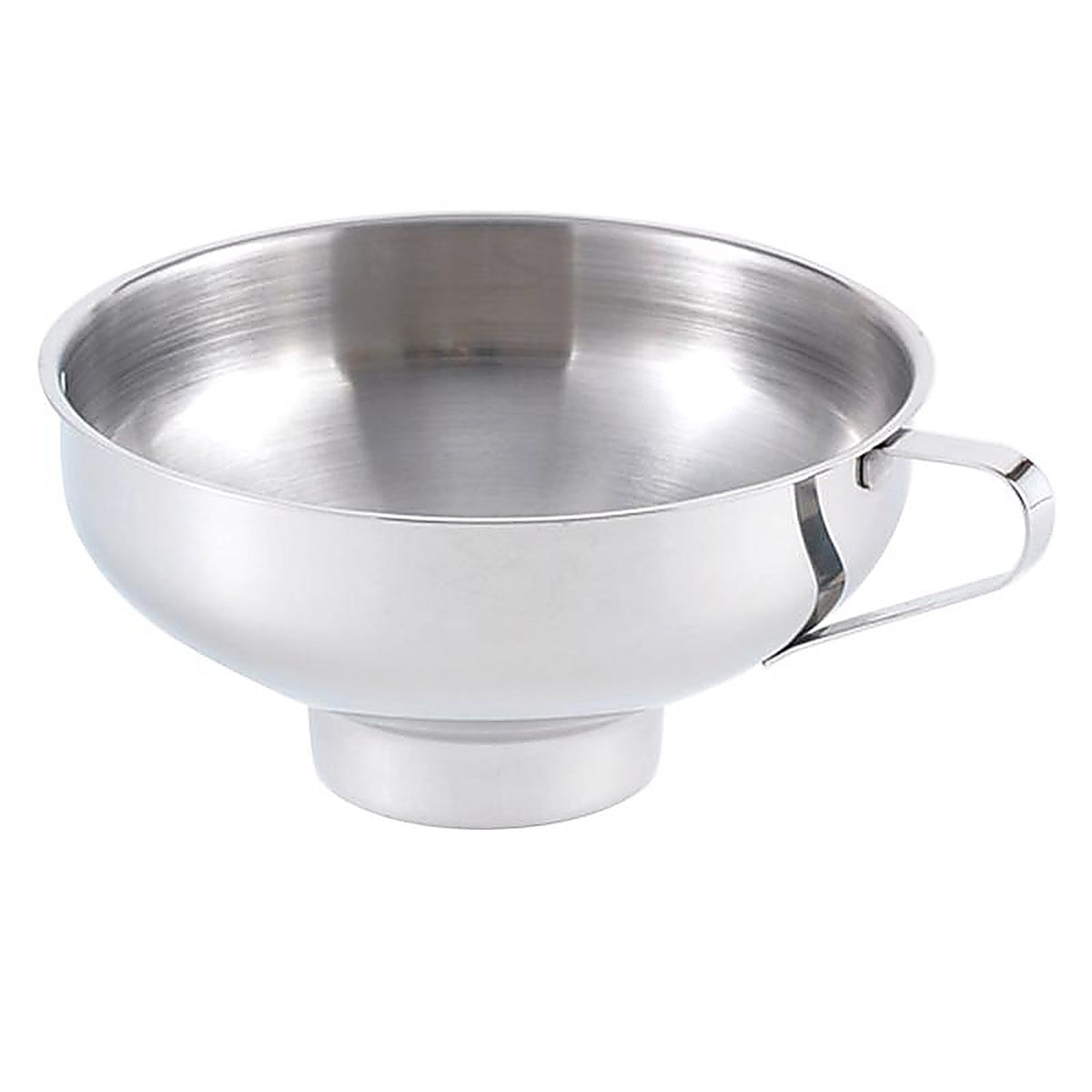 Harold Import 41194 Wide Mouth Canning Funnel 1/Pack