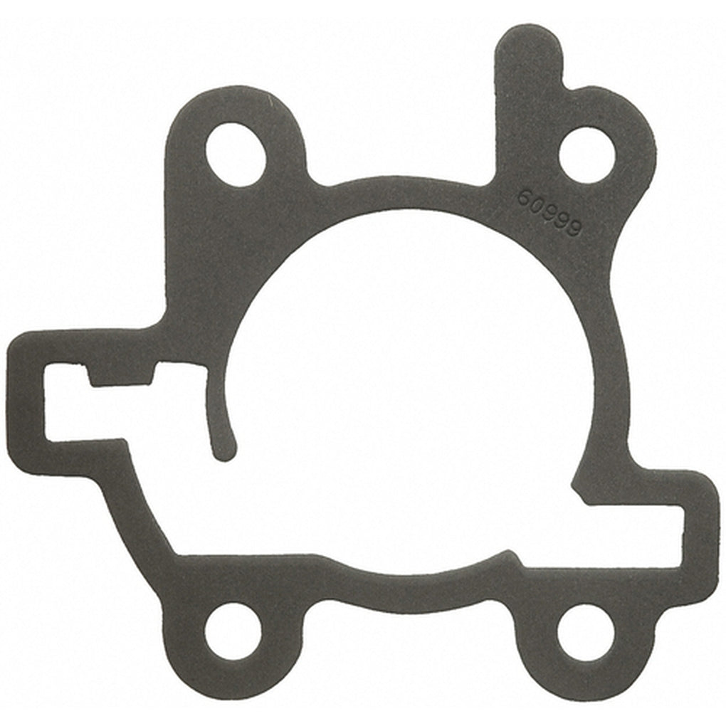 Fel-Pro 60999 Fuel Injection Throttle Body Mounting Gasket