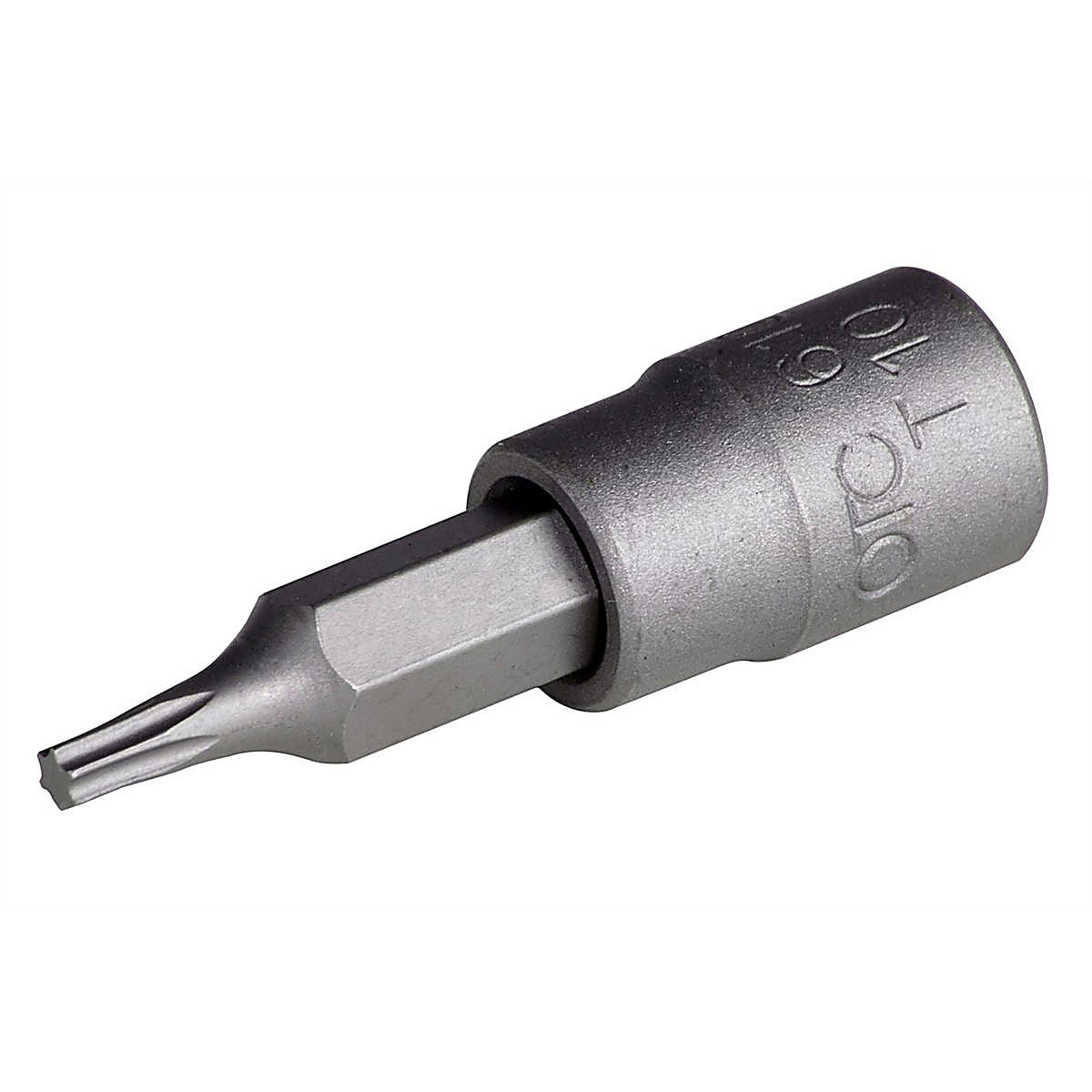 OTC 6101 Size T10 TORX Bit Socket