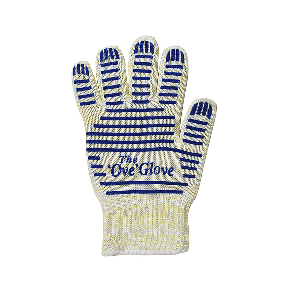 Ove Glove - JPN0501-24 - Multicolor Aramid/Cotton Oven Mitt