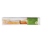 Fox Run 4050 18 in. L x 2.5 in. Dia. Marble Rolling Pin White