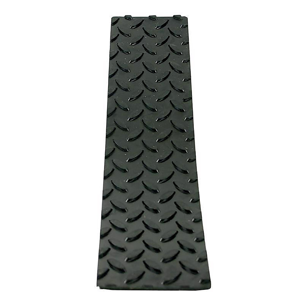 Keeper 05679-10 4 in. W x 17 in. L Rubber Safety Step Thread Strip