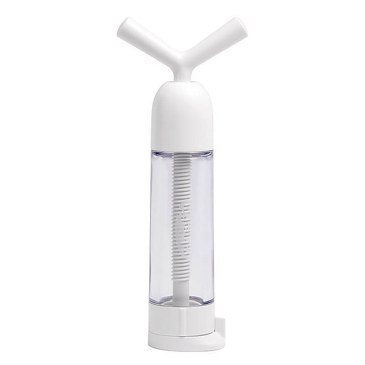 Chefn 102-474-009 Chefn White Plastic Garlic Machine