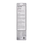 Taylor 2702N Rain Gauge Ground 6 in. W x 12.5 in. L