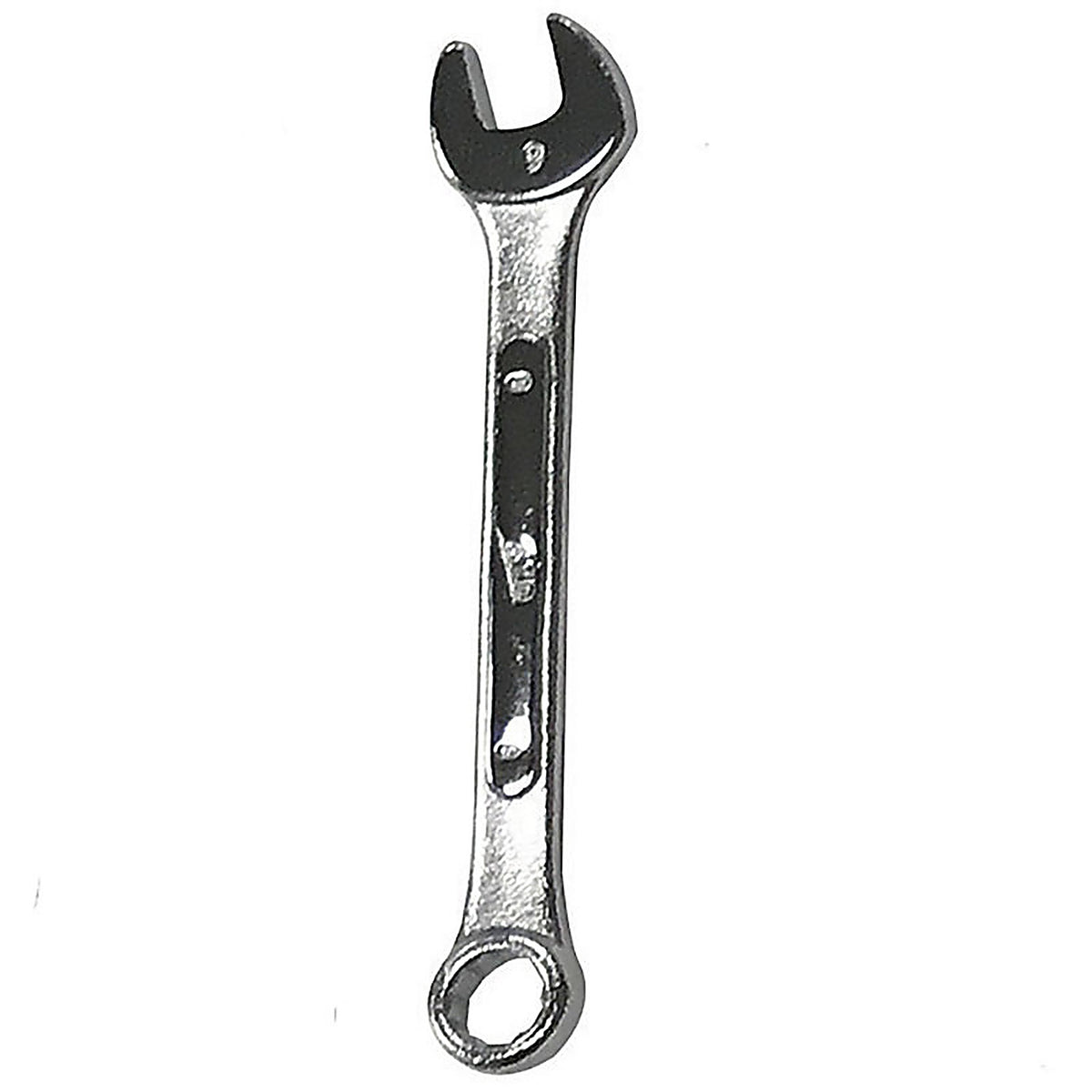 ATD - 6109 - 12-Point Raised Panel Metric Combination Wrench - 9 mm
