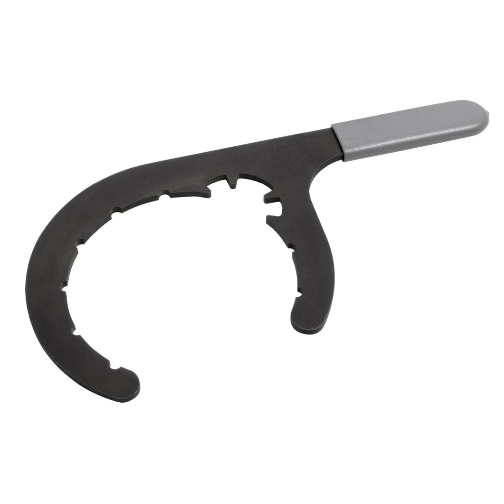 Lisle - 61090 - Diesel Filter Wrench for 5 Inch Davco